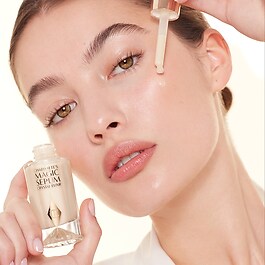 Charlotte's Magic Serum Crystal Elixir - Yüz serumu